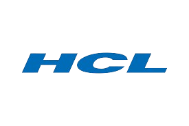 HCL Logo