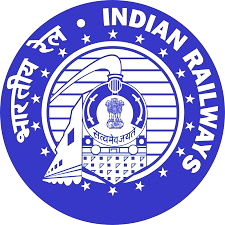 INDIAN RAILWAYS Logo