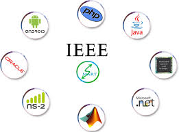 NextHub IEEE Projects