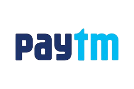 Paytm Logo