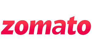 Zomato Logo